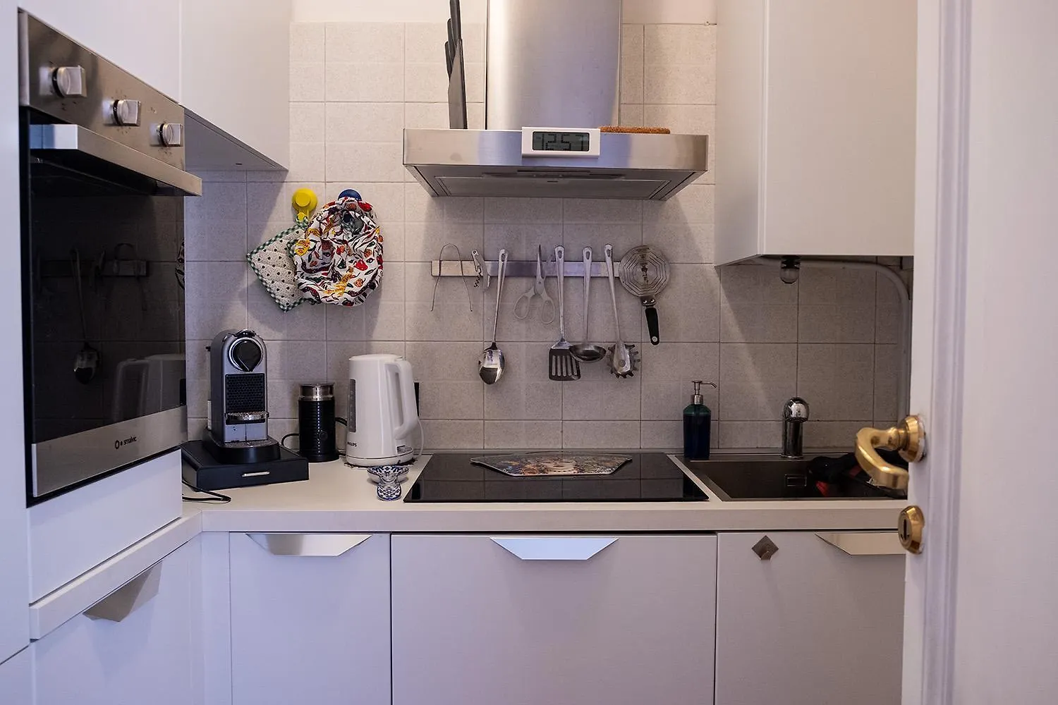 Casa Dei Mori Apartman Messina