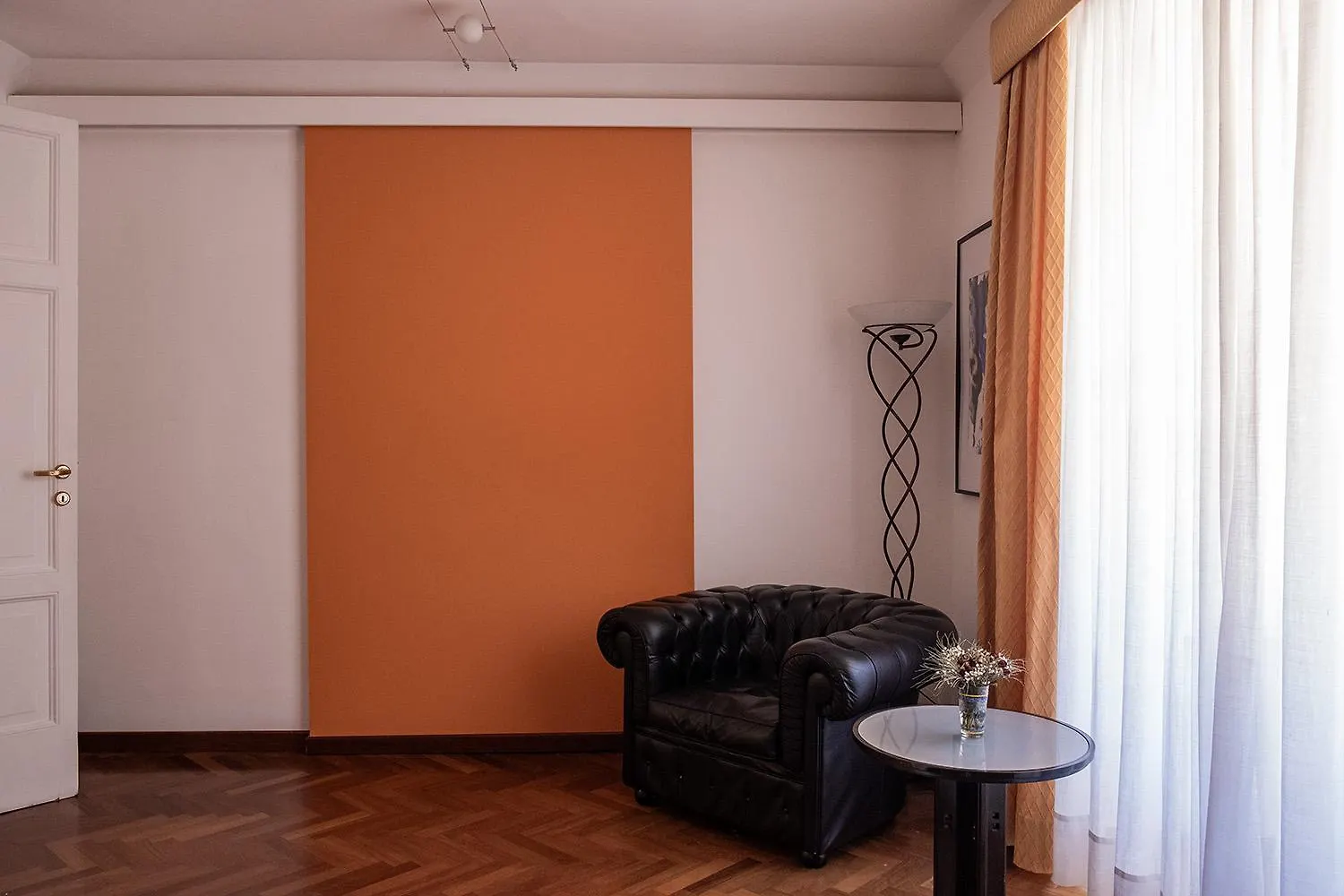 Casa Dei Mori Apartman Messina 0*,