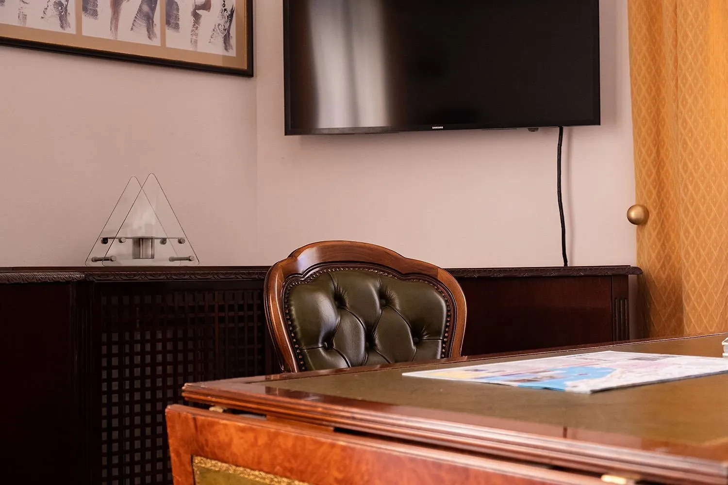 Casa Dei Mori Apartman Messina Olaszország