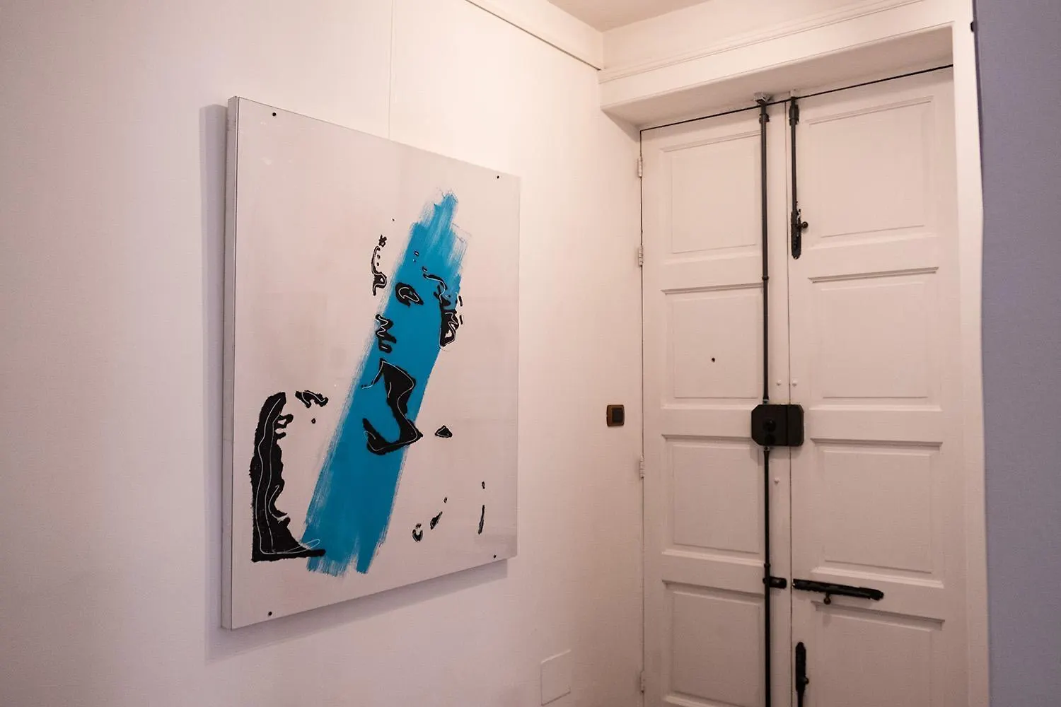 Casa Dei Mori Apartman Messina Olaszország